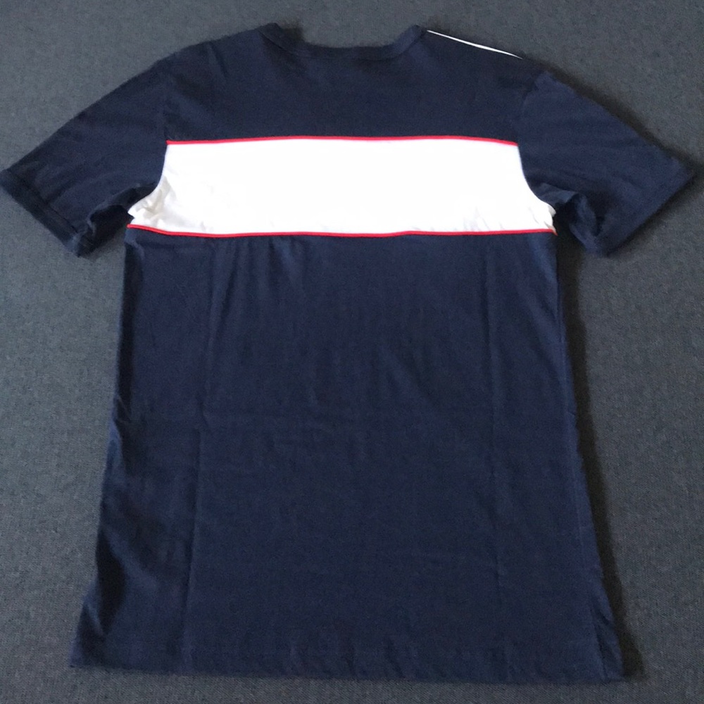 Adidas Retro Tee - Picture 2 of 5